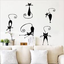 Our team of curators has collected stunning artwork for every décor style. Cute Bunny Silhouette Nursery Room Wall Art Decor Cute Wall Art Decals For Little Girls And Boys Bedroom 32 X 15 Vinyl Wall Art Stickers Wall Stickers Murals Tools Home Improvement