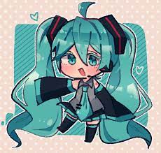 Pin By Shantyzhan On Miku And Others Miku Hatsune Vocaloid Hatsune Miku Anime