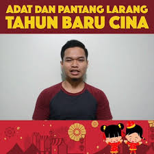 Tetamu dan ahli keluarga perlu menguatkan tangisan sebaik sahaja si mati diusung ke tanah. Ml Studios Adat Dan Pantang Larang Tahun Baru Cina Facebook