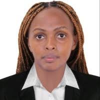 Jane Njeri Wanjiru