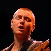 Sinéad O'Connor
