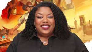 Duster's LaToya Morgan & J.J. Abrams Have a 5-Season Plan for Their HBO Max  Crime Thriller