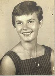 Happy Heavenly birthday to my Mom, Alyce.