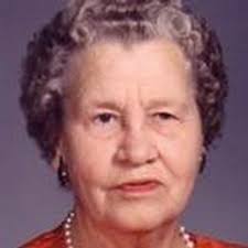 Annie Lucille Hardin-Miller Obituary June 16, 2004