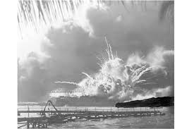 Learn about this historic event that caused the united states to enter world war ii. December 1941 How Did Pearl Harbor Affect Hitler The Second World War S Most Important Month Historyextra