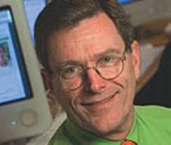 David Warlick's Instagram, Twitter & Facebook