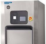 Cabinet Package for Steris 400 16" Sterilizer | Sterilizers ...