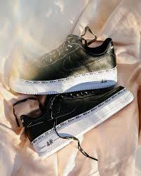 Black Air Forces Meme Meaning 100 Nike Air Force 1 07 Premium Overbranded Sneaker Click Below To Purchase The Link Below Is An Affiliate Post Meaning At N Nike Air Force Sneakers Nike