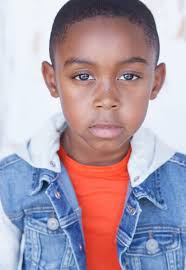 Farmington goes to Hollywood! Hillside Husky, second grader Seth Moore, got  the opportunity of a lifetime this past summer when he landed a co-starring  role