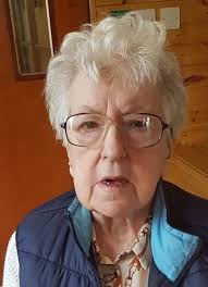 Dorothy (Dorry) Cox — Massey Bros Funeral Homes