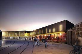 Retail premises to let in 9 station road codsall wolverhampton. How Galliford Try Is Giving Wolverhampton A Black And Gold Revival Construction News