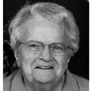 Mary-Margaret Grannan Obituary (2015)