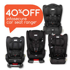 Baby Bunting 40 Off Infasecure Car Seats Whether Facebook