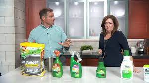 Will smith'in başrol oynadığı hitch (aşk doktoru) benzeri bir film. Mr Fix It On How To Treat Weeds On Your Lawn Wgn Tv