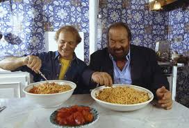 Bud Spencer Sein Leben In Bildern Terence Hill Bud Spencer Bud Spencer Terence Hill