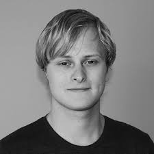 Arthur Bowling, Designer in Fargo, ND, USA