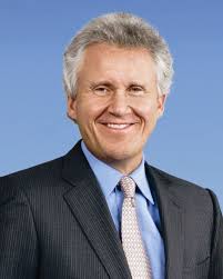 Jeffrey R Immelt