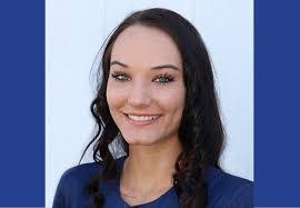 Makenna Jenkins's Instagram, Twitter & Facebook