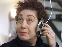 Susan Hiller, artist who explored the paranormal, dies aged 78