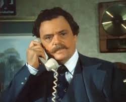 Cannon" The Victim (TV Episode 1975)