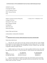 Contoh surat meminta uang kepada orang tua dalam bahasa jawa, src : Surat Rayuan Jabatan Insolvensi Transvestite Pictures