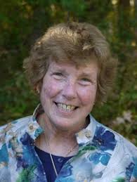 Dr Marlene Emelie Steinmetz Kayne (1941-2012)