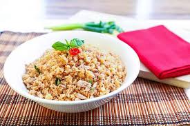 Jadi kamu ingin mencoba membuat. 10 Resep Nasi Goreng Simpel Dan Mudah Untuk Pemula Blog Unik