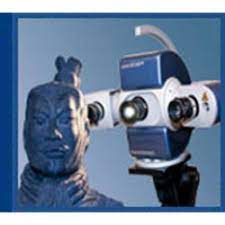 Usb 3d White Light Scanner Model Name Number Spectrum Rs 1500000 Set Id 7422603855