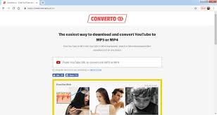 You want to watch your favorite videos even when you're not connected to the internet. Top 11 Herramienta Para Convertir Video Youtube Online