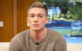 Nick Blackwell reveals he 'died for a while in ambulance' in aftermath of  Chris Eubank Jr defeat