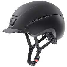 Uvex wintersports uvex cycling uvex equestrian. Uvex Reithelm Elexxion