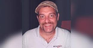 Darrell Colley's Instagram, Twitter & Facebook