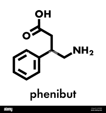 Image result for Phenibut