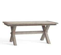 Browse made.com's full range of extending tables now! Toscana Extending Dining Table Pottery Barn
