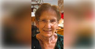Obituary information for Eleanor Roosevelt Saffioti