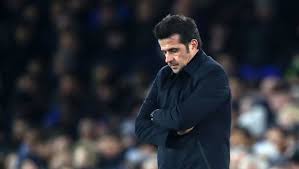Watford are a sinking ship with no leader; Everton Watford Settle Bitter Marco Silva Conflict With Hefty Compensation Fee 90min
