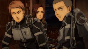 Cas confirmés, mortalité, guérisons, toutes les statistiques L Attaque Des Titans Saison 4 Episode 8 Erreurs De Calcul