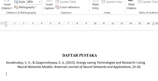 Biasanya seorang penulis atau pengarang mengambil tulisan orang lain untuk menjadi bagian dalam tulisannya. 2 Cara Menulis Daftar Pustaka Dari Jurnal Internet Buku Rapi