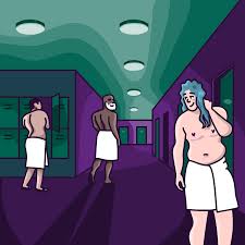 The Freddie Guide to: Bathhouses