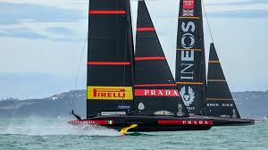 2021 auckland luna rossa declares its challenge, once again with the circolo della vela sicilia, and assumes the role of challenger of record for the 36th edition of the america's cup. America S Cup Luna Rossa Prada Pirelli Says If Teams Can Train They Can Race