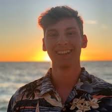 Justin Kolich (@jkolich48)