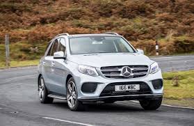 2018 mercedes gle 350 review. Mercedes Benz Gle 2011 2018 Review 2021 Autocar