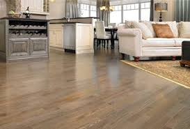 Prefinished wood, either solid or engineered, is turnkey material; Everything You Need To Know About The Differences Between Solid And Engineered Hardwood Improve Canada