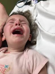 Addy Shaye's Hospitalization and Seizures