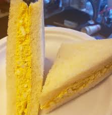 An egg salad sandwich is one of the easiest sandwiches in the world to make, especially if you have hard boiled eggs already made. Kc 253 Japanese Egg Salad Sandwich Tamago Sando Kitchen Catastrophe