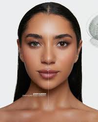 Eden Green, the shade we've all been dreaming about! Part of our Tempo  Collection, Eden Green is a deep forest green with earthy undertones and  dark amber highlights 🌳 ↔️ 13mm graphic