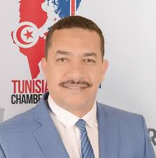 TBCC's Treasurer Mrs. Namia Ayadi appointed as President of the TIA