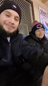 Edith Castrejon Portage Park