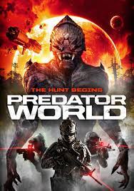 It is the third installment of the predator franchise. Predator World 2017 Imdb