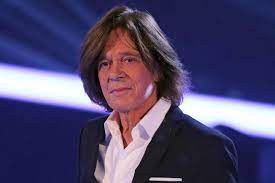 Schlager Jurgen Drews Schockiert Er Entging Nur Knapp Dem Tod Gala De
